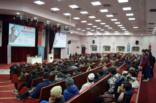 Yusuf Kaplan (Gazetci-Yazar)