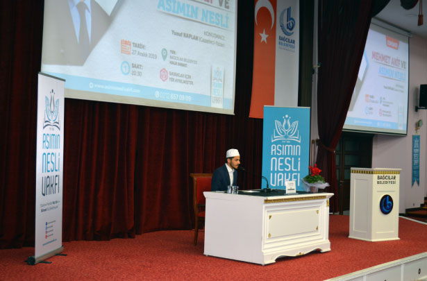 Yusuf Kaplan (Gazetci-Yazar)