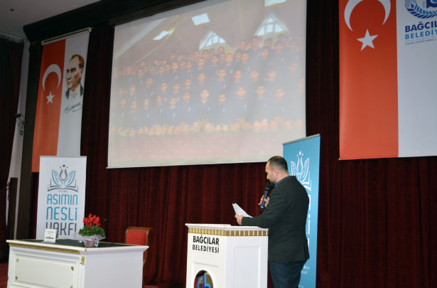 Yusuf Kaplan (Gazetci-Yazar)