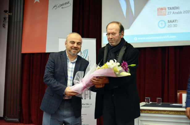 Yusuf Kaplan (Gazetci-Yazar)