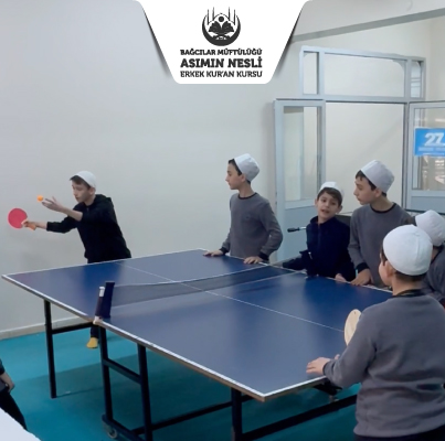 Küçük Hafızlar Projesi