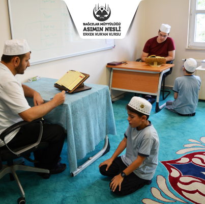 Küçük Hafızlar Projesi