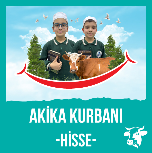 akika kurban