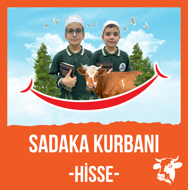sadaka kurban