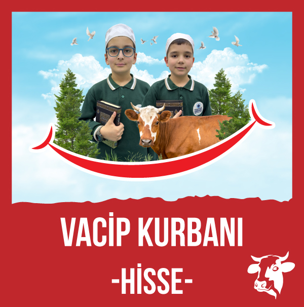 vacip kurban