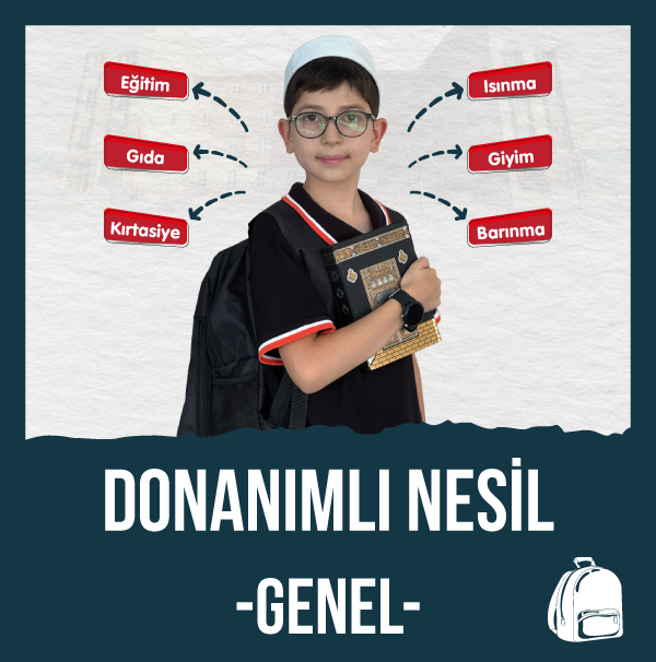 Donanımlı Nesil